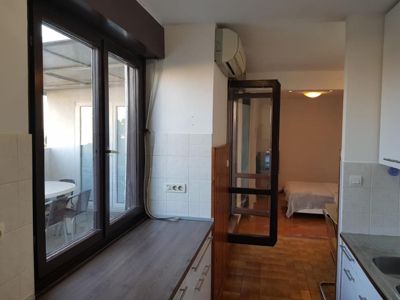 Apartment Davor Split Exteriör bild